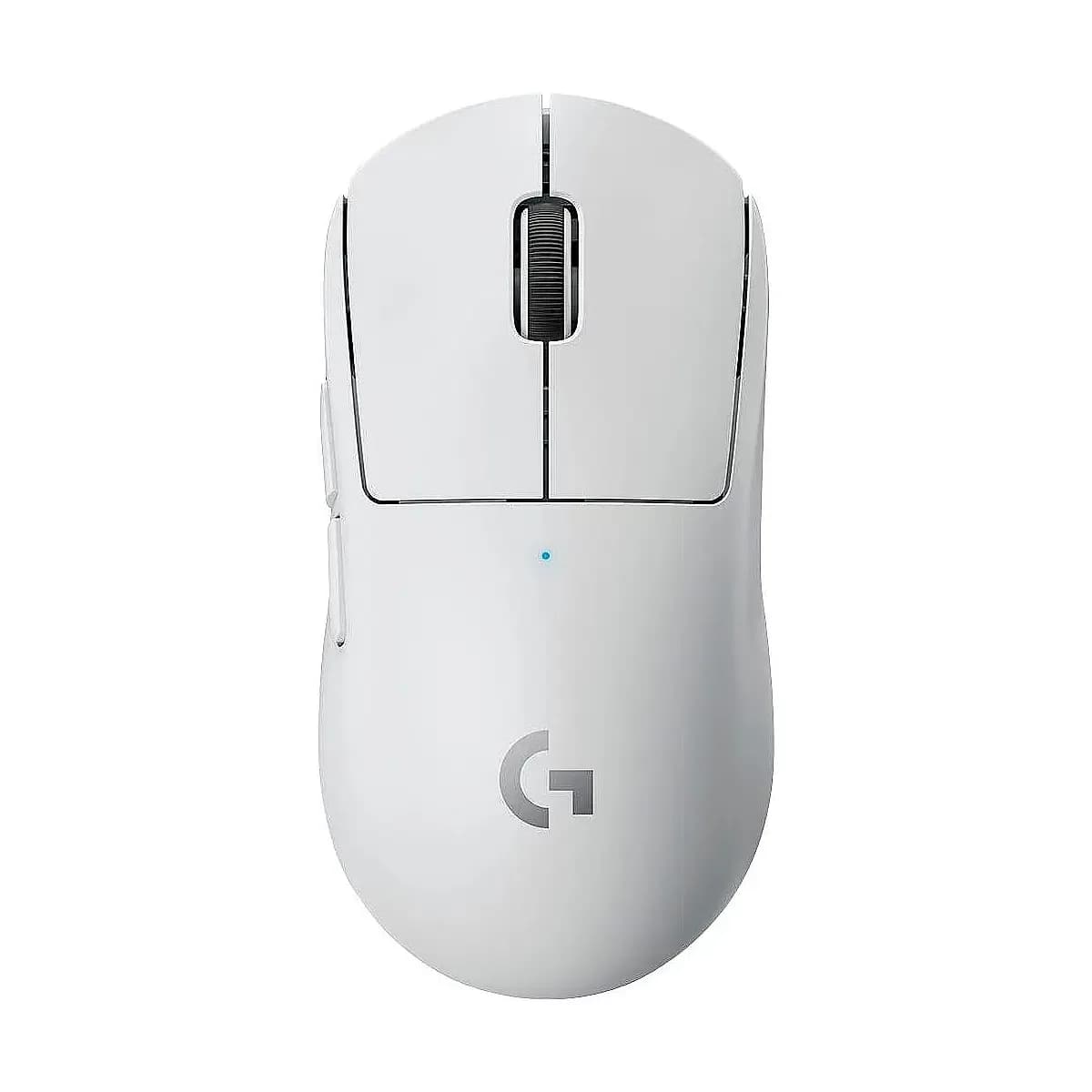 Logitech - G PRO X SUPERLIGHT 2 White