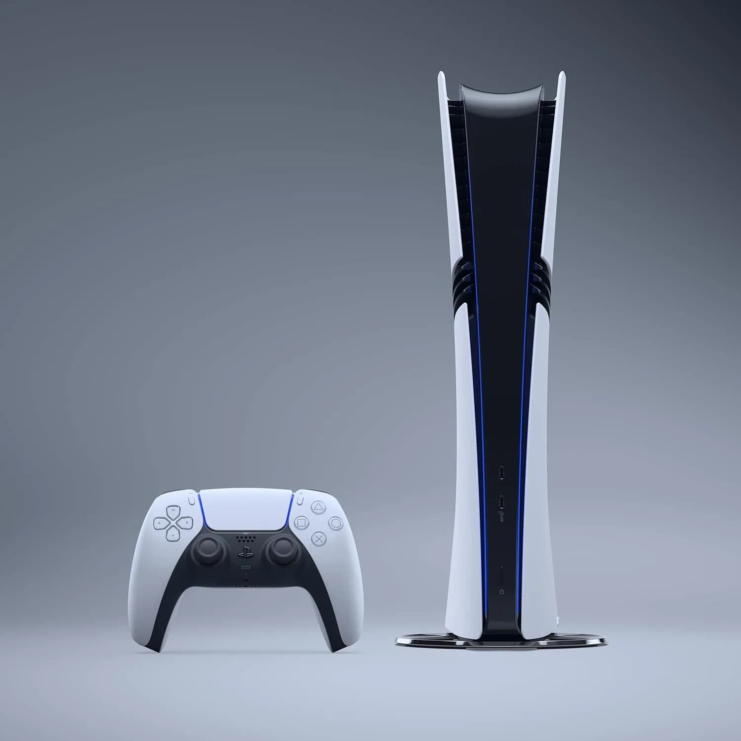 Sony - Playstation 5 Pro Console